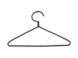 Miniature Coat Hanger